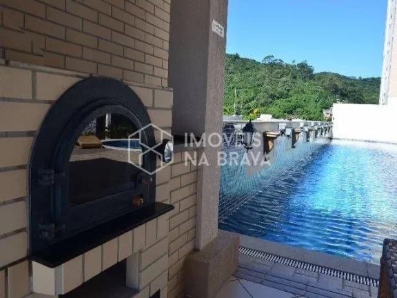 Imagem APARTAMENTO 3 QUARTOS, 1 VAGA - RES OPERA - FAZENDA - ITAJAI/SC