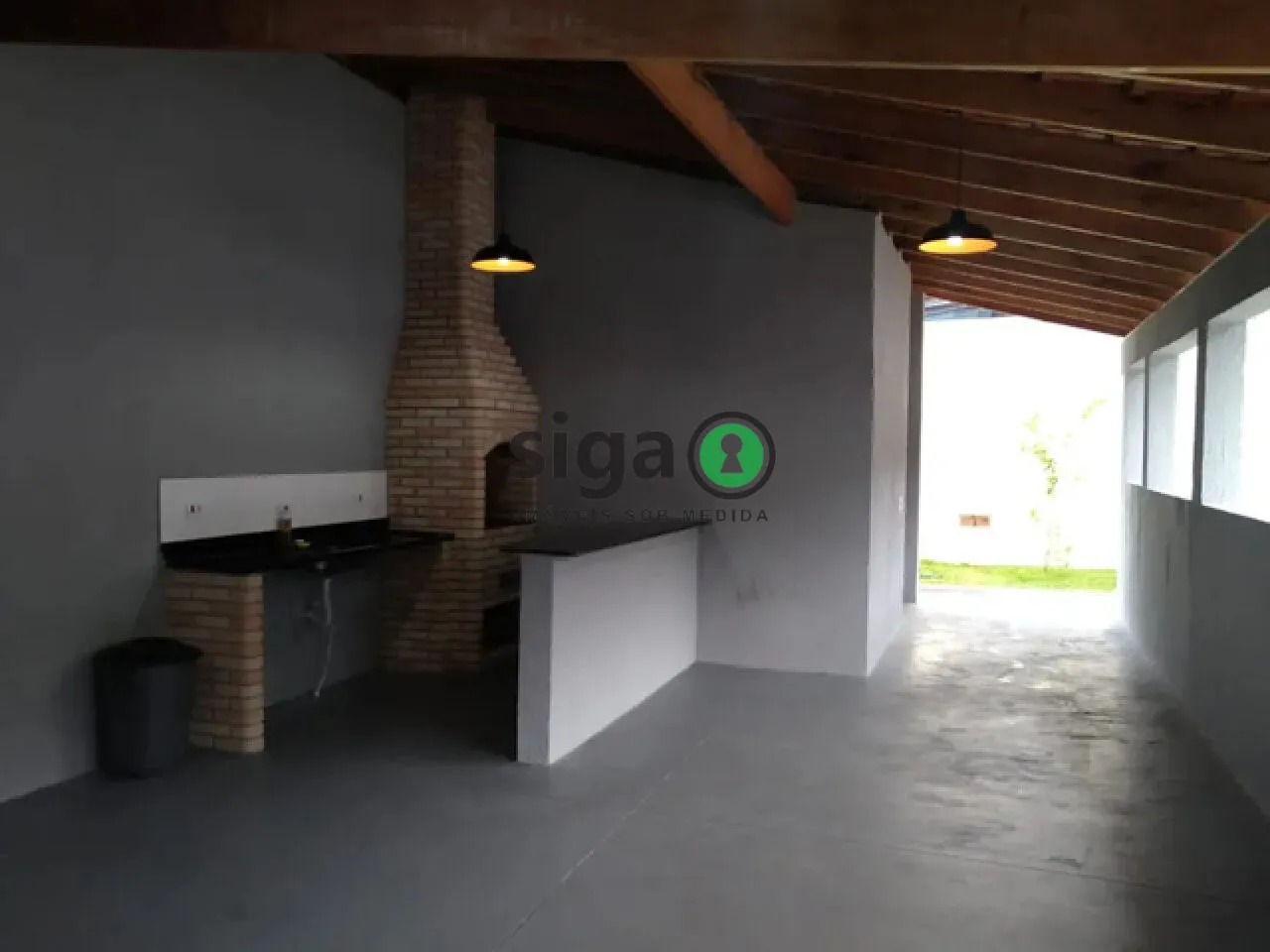 Imagem Apartamento para venda 59m², 3 dormitórios, 1 vaga - Paraisopólis-SP