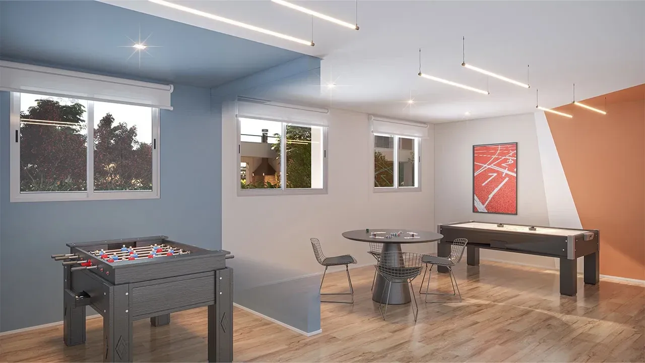 Foto do imóvel: Excelente apartamento no empreendimento Vibra Mooca, localizado na Rua Taquari, 1049, em São Paulo.... em Taquari