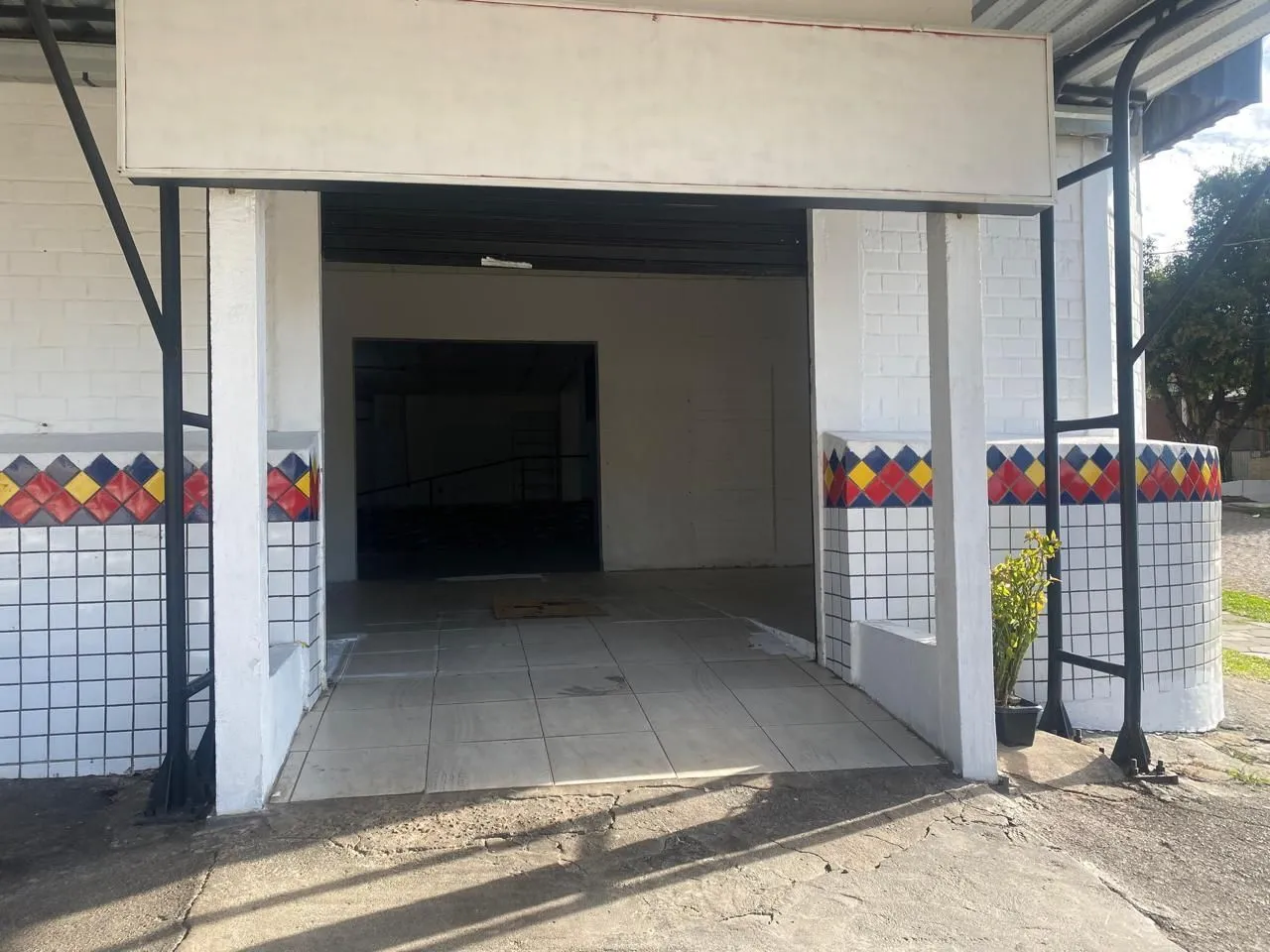 Imagem Predio Residencial / Comercial