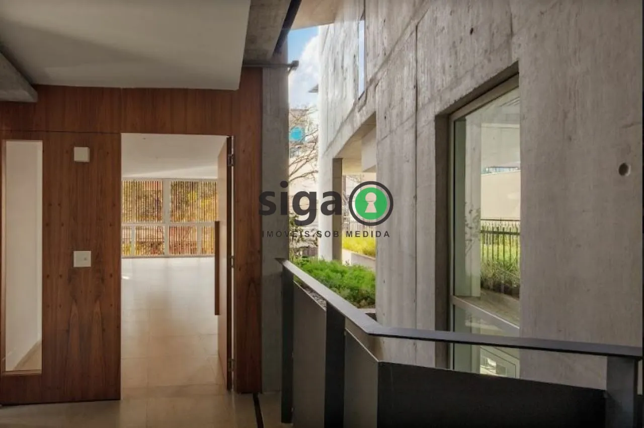 Imagem Apartamento para venda na Vila Olímpia, São Paulo - SP
