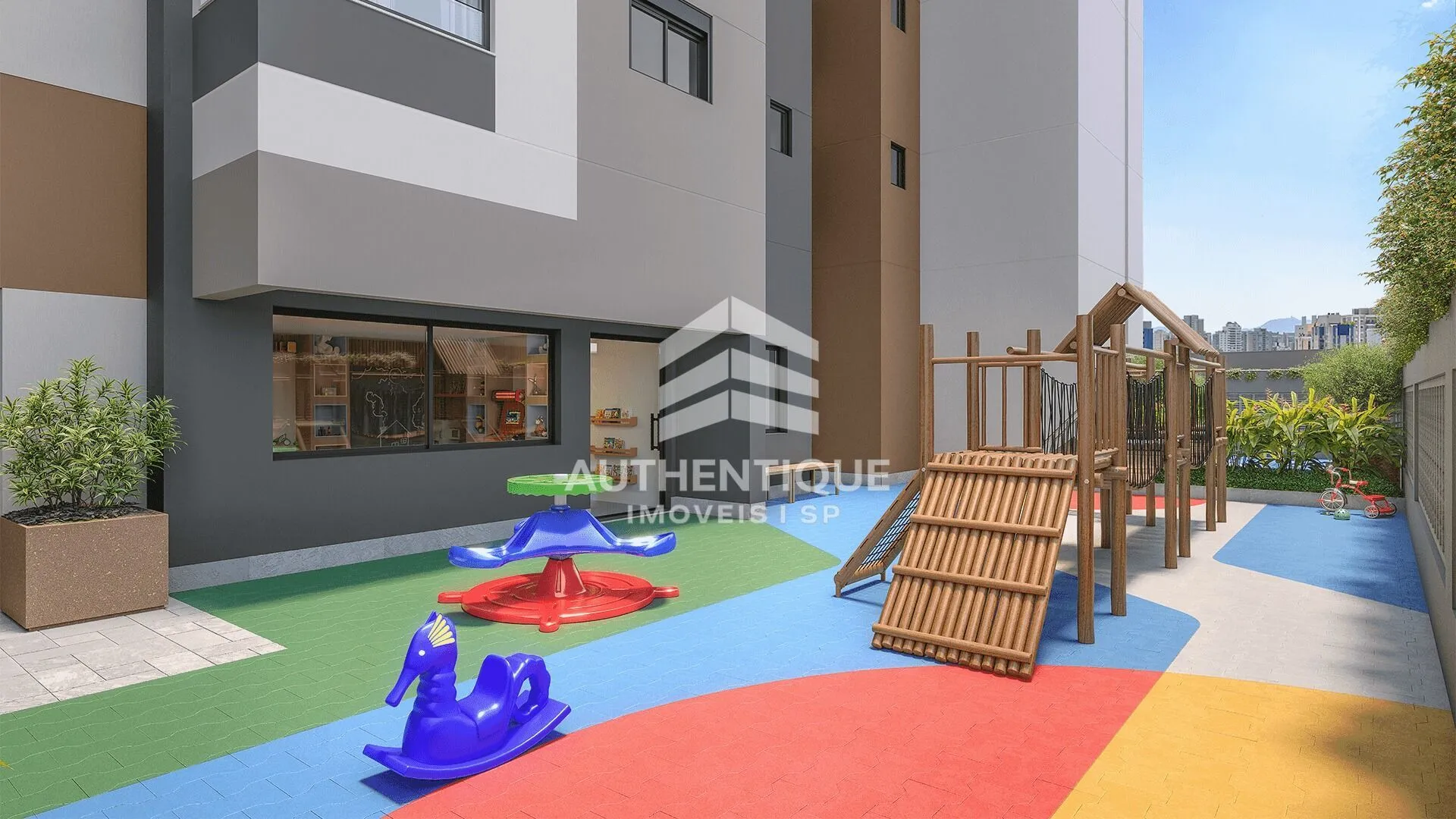 Imagem SOBERANO SANTA PAULA PATRIANI - Apartamento à venda no bairro Santa Paula - São Caetano do Sul/SP