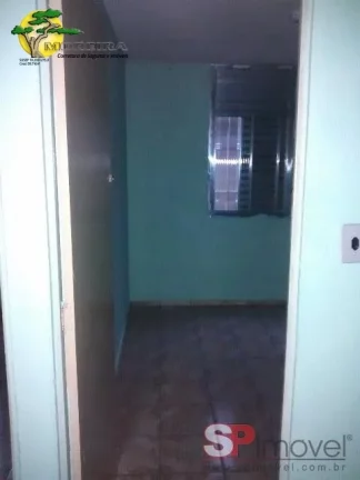 Imagem APARTAMENTO A VENDA NA CIDADE TIRADENTES