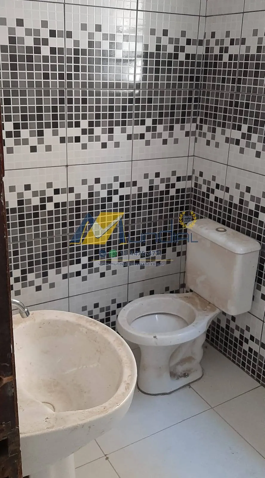 Imagem Salão Comercial - Excelente Estrutura e Localização