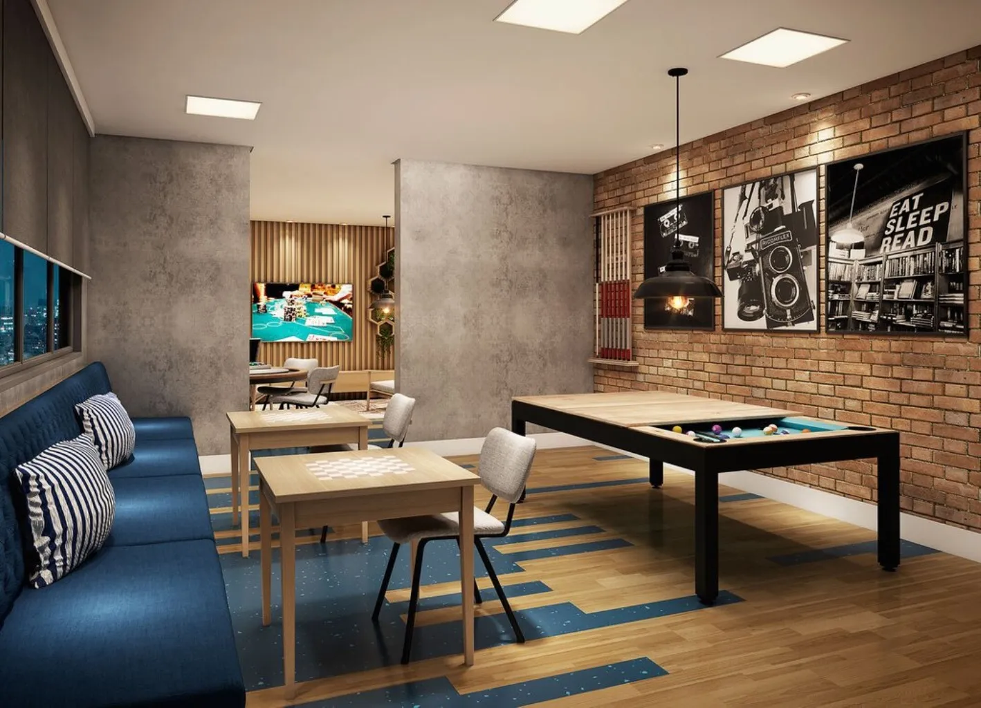 Imagem APARTAMENTO RESIDENCIAL em São Paulo - SP, Vila Pompéia