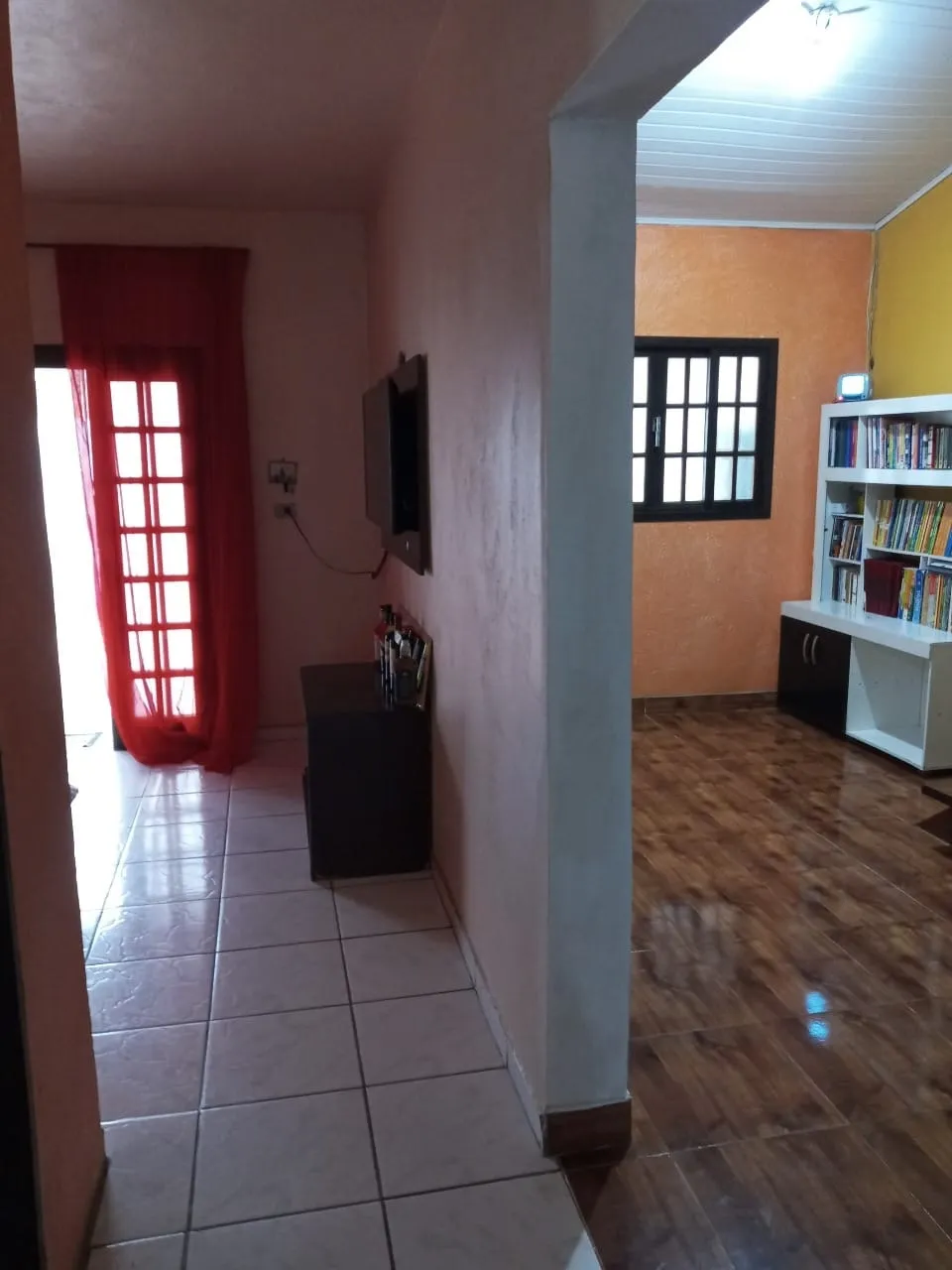 Imagem Chácara à venda 5 Quartos, 1 Suite, 3 Vagas, 1600M², Parque Shangrilá, Pindamonhangaba - SP