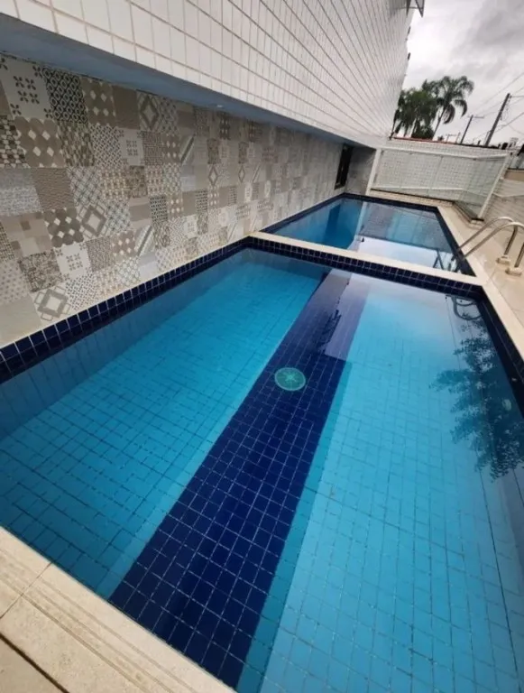Imagem APARTAMENTO COM 66,00 m² - GUILHERMINA - PRAIA GRANDE SP