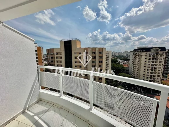 Imagem Flat disponível para locação no Tsue The Palace Flat, com 37m², 1 dormitório e 1 vaga