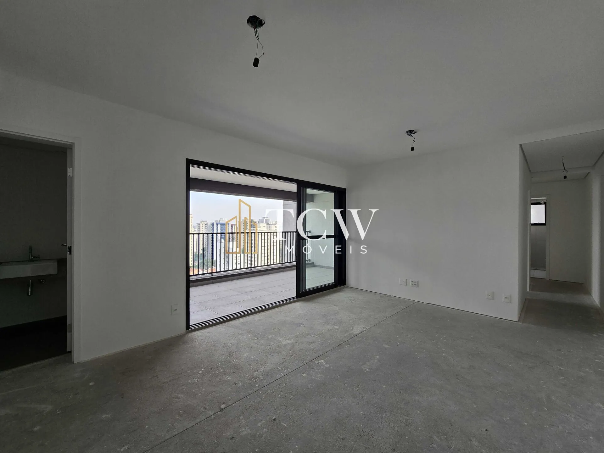 Imagem Apartamento à venda no bairro Vila Clementino - São Paulo/SP, Zona Sul