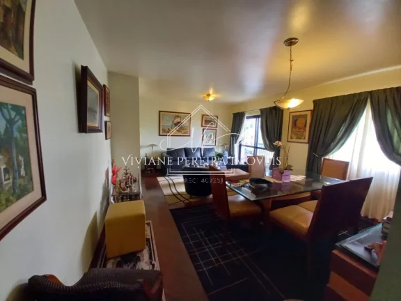 Imagem Apartamento Colinas de São Francisco a venda, 03 suítes, 03 vagas