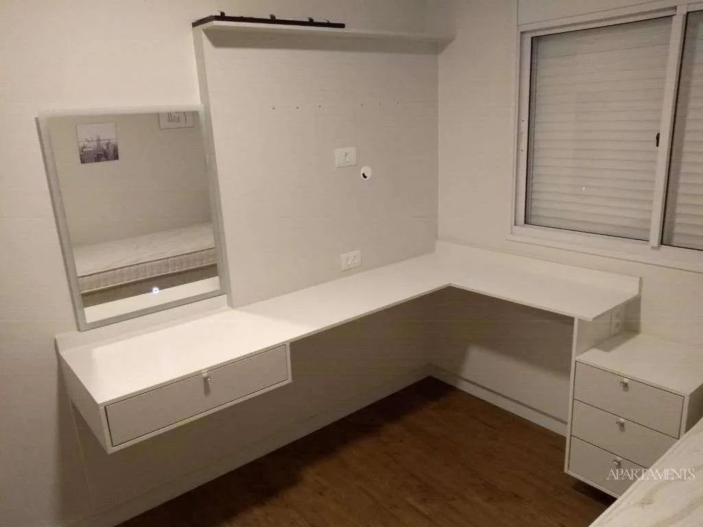 Imagem Apartamento à Venda em Jardim Vazani, São Paulo - SP