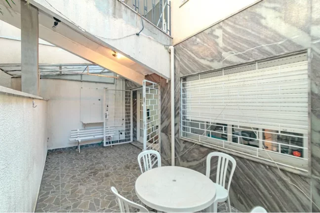 Imagem Apartamento para venda no bairro Petrópolis em Porto Alegre