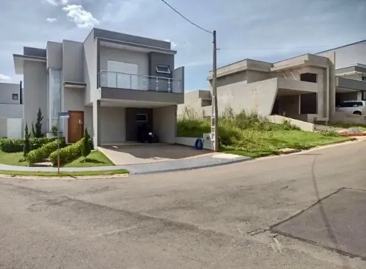 Imagem Oásis de Serenidade: Terreno Exclusivo com Projeto Pronto em Reserva Ipanema