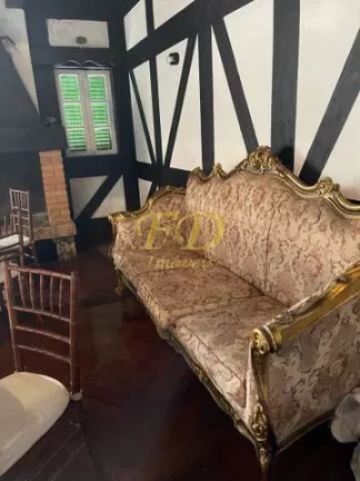 Imagem Casa em Condomínio Fechado