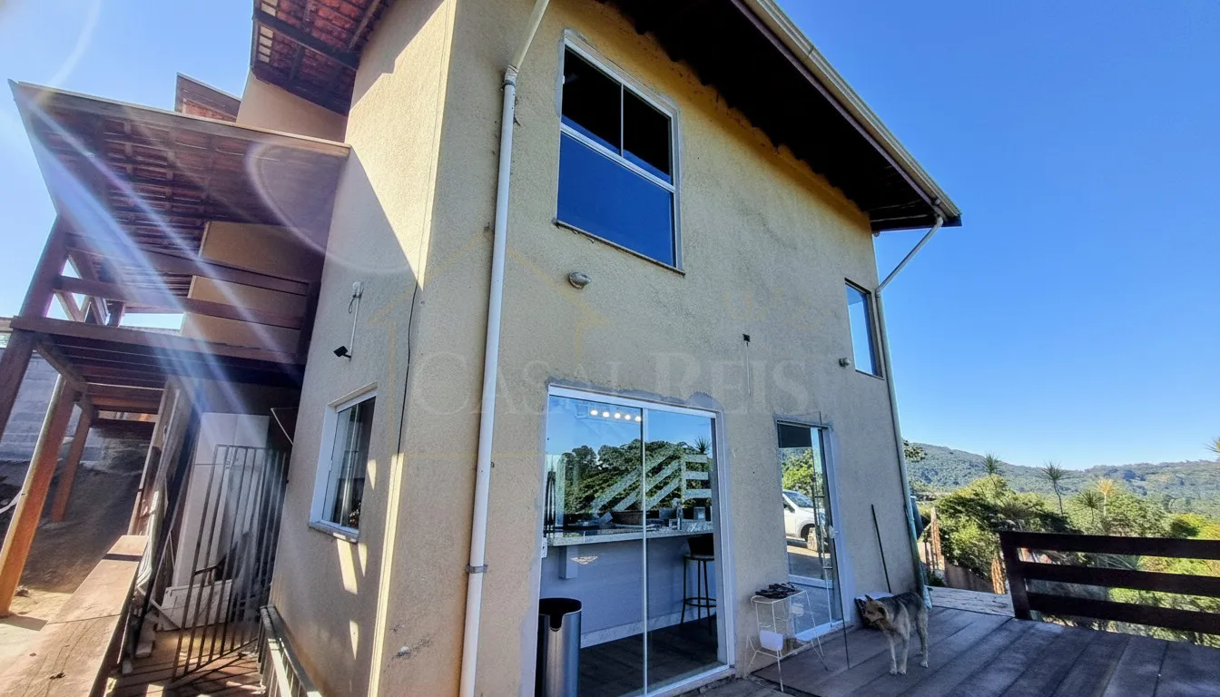 Imagem Chácara 250 m² à venda em Terras de Santo Antônio, Poços de Caldas