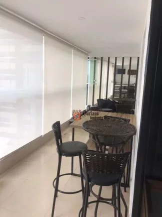 Imagem Apartamento com 2 dormitórios à venda, 75 m² por R$ 850.000,00 - Centro - Bertioga/SP