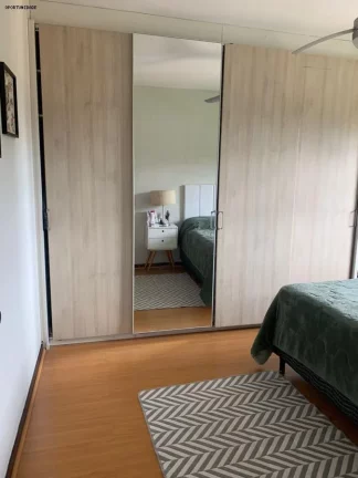 Imagem Casa para Venda em Teresópolis, Santa Cecília, 2 dormitórios, 2 banheiros, 1 vaga