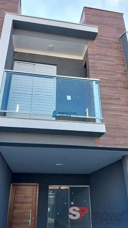 Imagem Casa Padrão