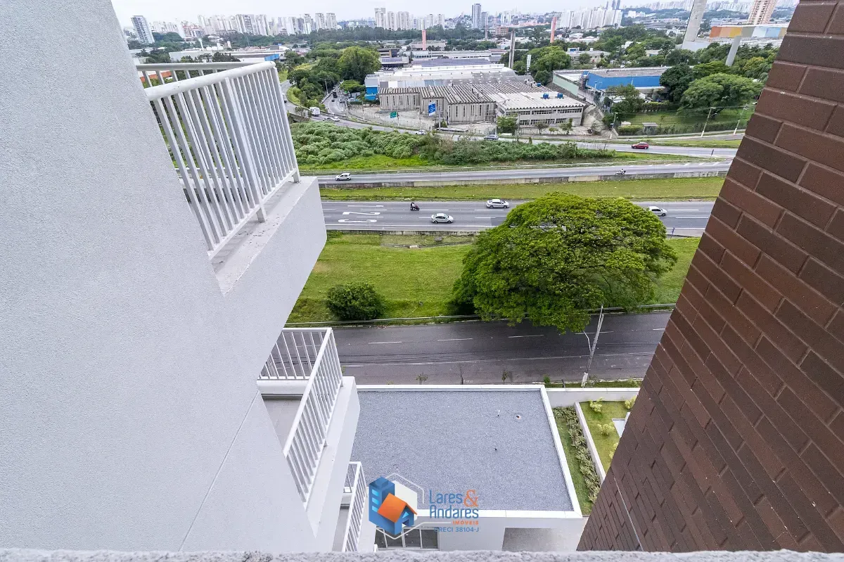 Imagem Apartamento para venda em Parque São Domingos com 3 quartos, sendo 1 suíte, 100m²