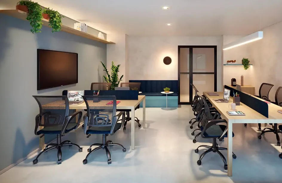 Imagem QG Cardoso de Melo by You - Residencial - QG Cardoso de Melo by You - Residencial