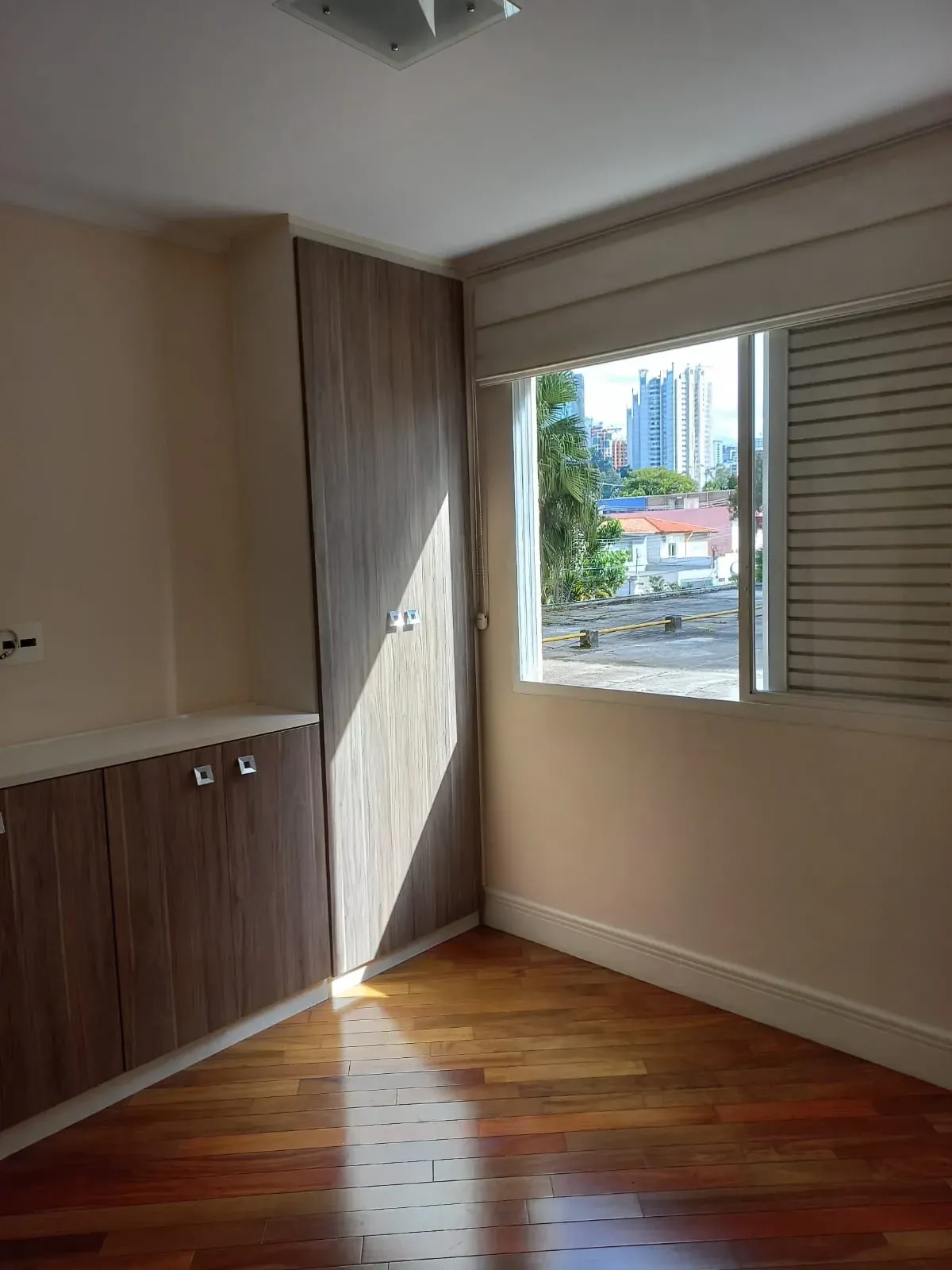 Imagem Apartamento com 3 Quartos à Venda, 92 m² em Cidade Monções - São Paulo