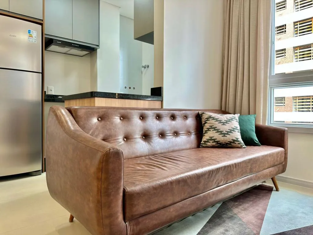Imagem Apartamento 2 Dormitórios - Bairro Navegantes