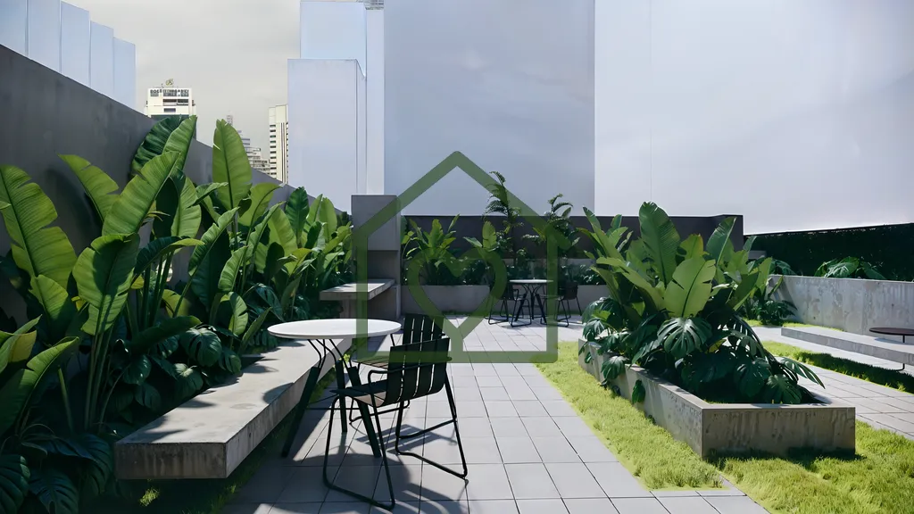 Imagem Projetar, executar e incorporar obras de edificações residenciais e comerciais, buscando a satisfa...