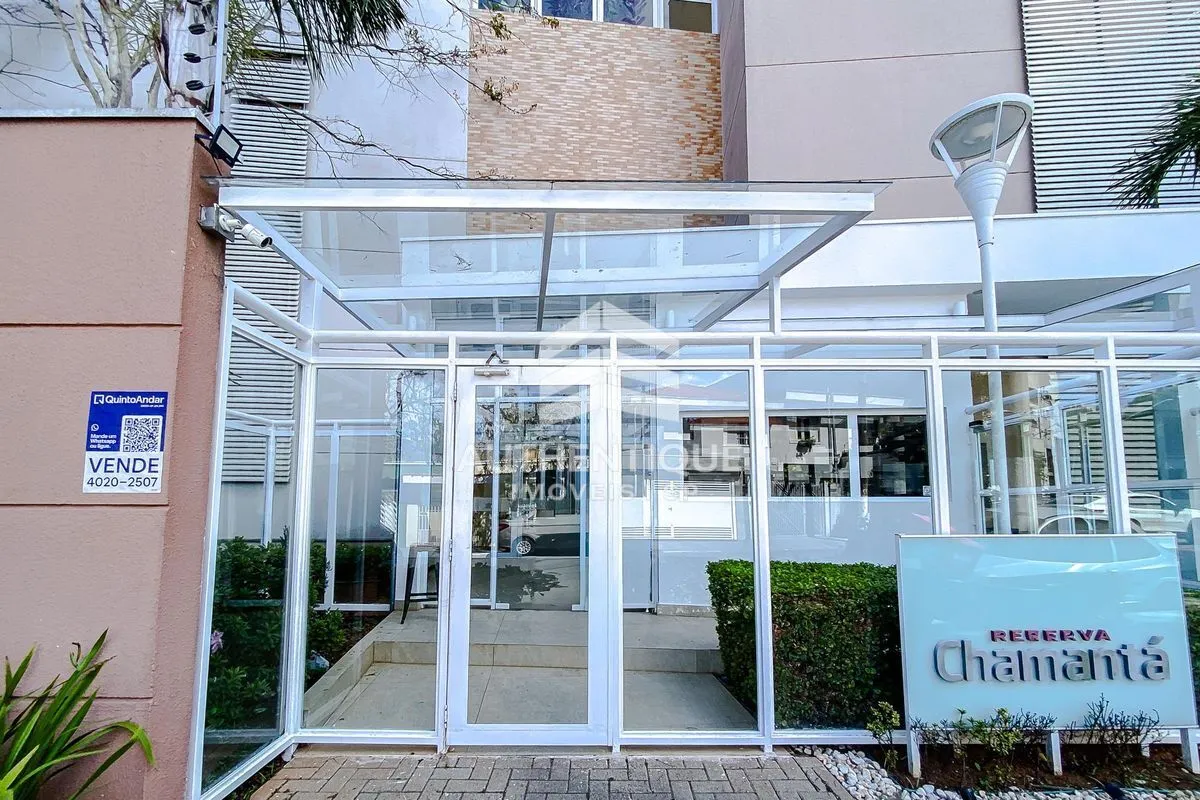 Imagem RESERVA CHAMANTA MOOCA - Apartamento no bairro da Mooca à venda