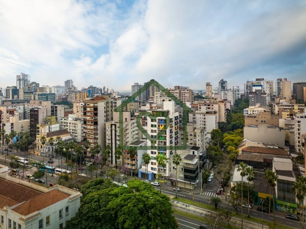 Imagem O Start Bom Fim, além de oferecer ambientes que destacam uma experiência moderna e contemporânea,...
