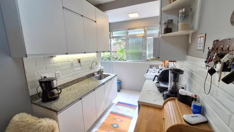 Imagem Apartamento para venda no bairro Auxiliadora em Porto Alegre