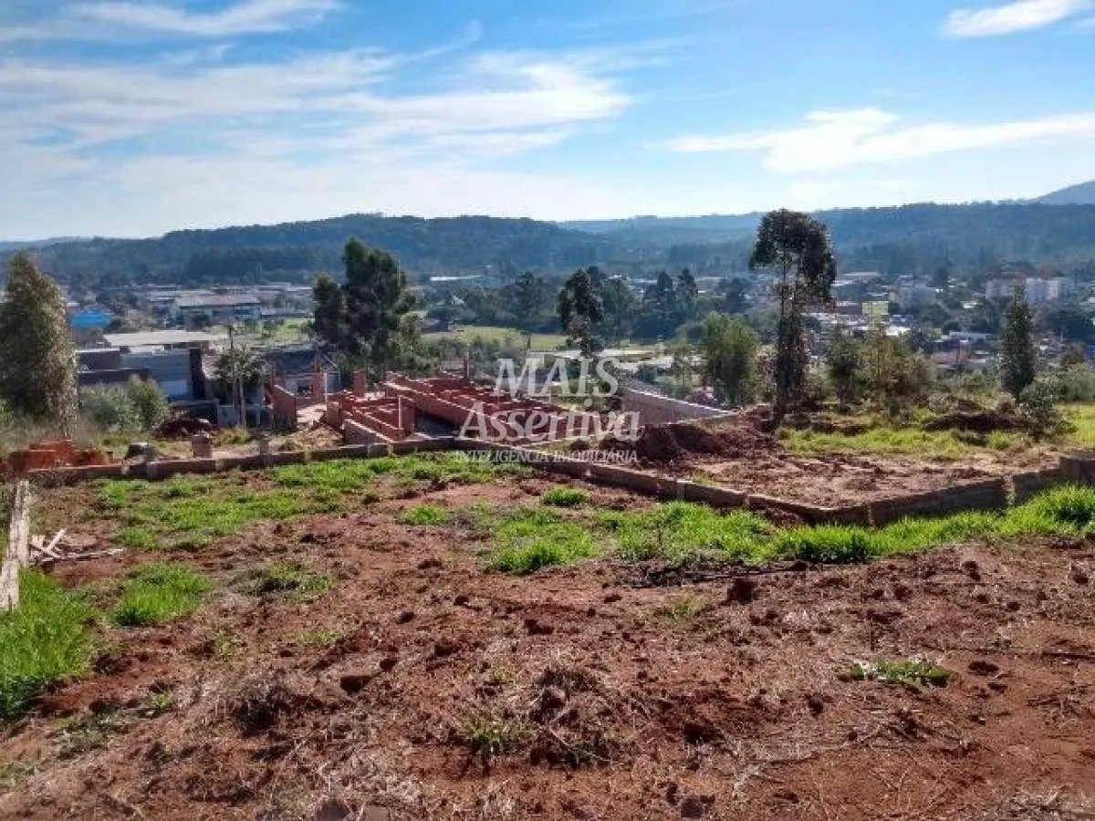 Terreno para Venda em Estância Velha / RS