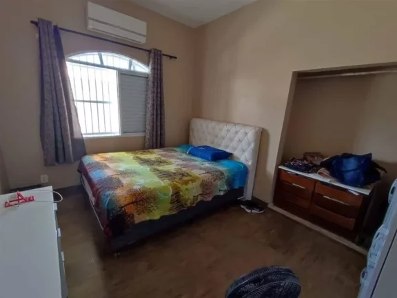 Imagem Casa com 4 dormitórios à venda, 430 m² por R$ 1.600.000 - Balneário Flórida - Praia Grande/SP