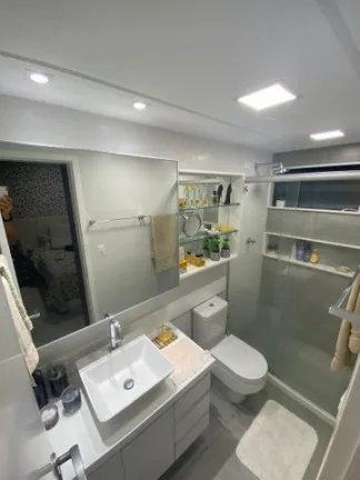 Imagem Apartamento com 3 Quartos à Venda, 120 m² em Boa Viagem - Recife