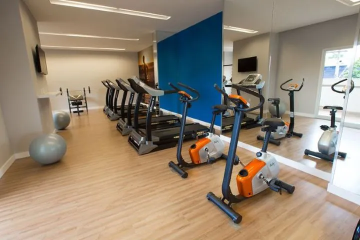 Imagem Apartamento com 1 Quarto à Venda, 53 m² em Ipiranga - São Paulo