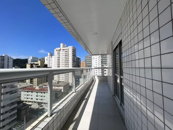 Imagem Apartamento com 3 dorms, forte, Praia Grande - R$ 1.154.780,10, Cod: 371