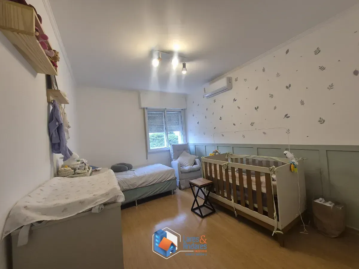 Imagem Apartamento para venda em Pinheiros com 3 quartos, sendo 1 suíte, 140m²