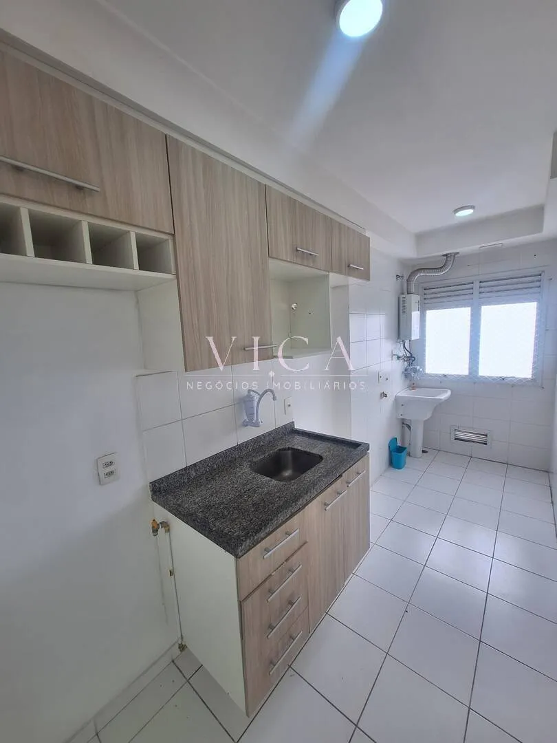 Imagem Apartamento 62m², 2 dormitórios venda e aluguel R$ 4.300,00 - Barueri/SP