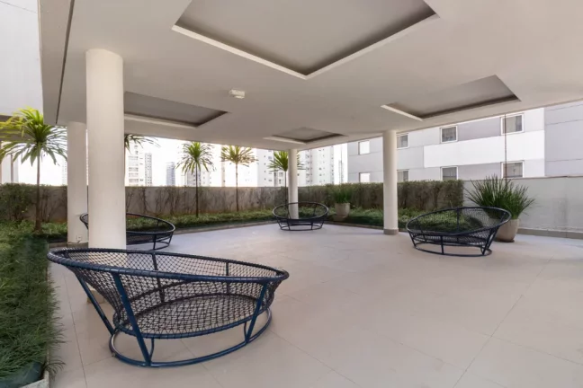 Imagem Apartamento à venda em São Paulo, Barra Funda, com 3 quartos, 100m2