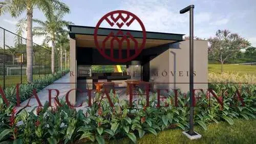 Imagem Terreno em Condomínio à venda, no Vista Campinas em Campinas, Residencial Vista Campinas, 318m2