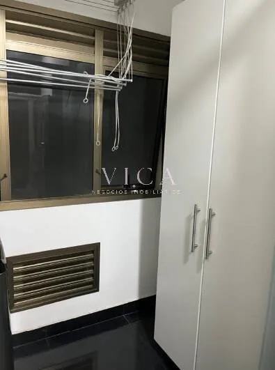 Imagem Apartamento para aluguel, 70 m² com 2 quartos R$ 4.500,01- Alphaville/SP