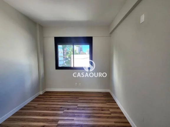Imagem Apartamento com 3 quartos à venda, 83 m² por R$ 1.152.000 - Serra - Belo Horizonte/MG