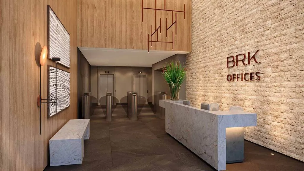 Imagem BRK by Helbor - Comercial - Breve Lançamento - BRK by Helbor - Comercial