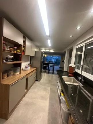 Imagem Apartamento à venda em São Paulo, Jardim Cabor?(C), com 3 quartos, 127m2