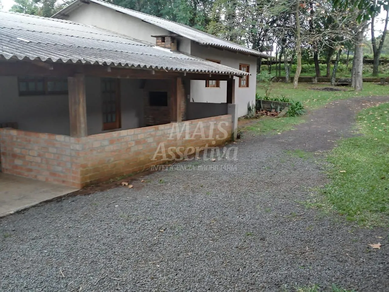 Imagem Chacara para venda em São Jacó, Lomba Grande, NH - 5.000m²