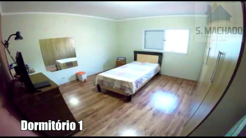 Imagem Sobrado para Venda em Santo André / SP no bairro Vila Assunção