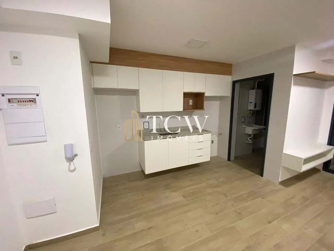 Imagem Apartamento à venda no bairro Vila Clementino - São Paulo/SP, Zona Sul
