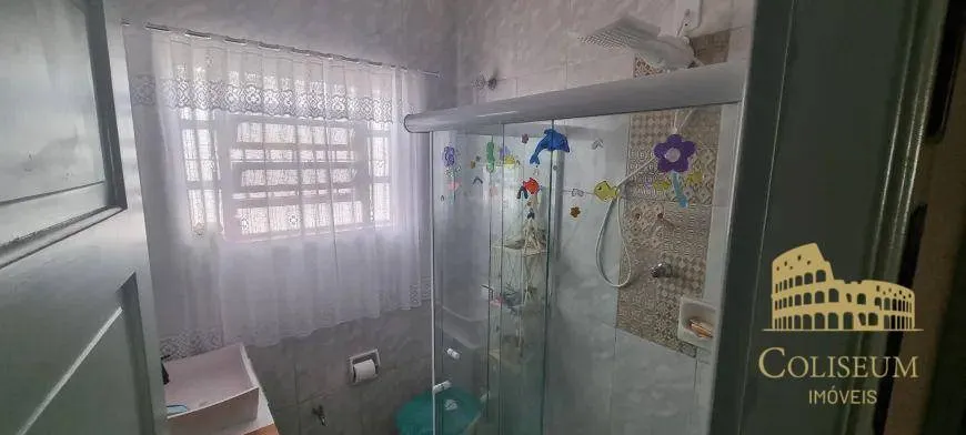 Imagem Casa com 4 dormitórios à venda por R$ 643.000,00 - Solemar - Praia Grande/SP