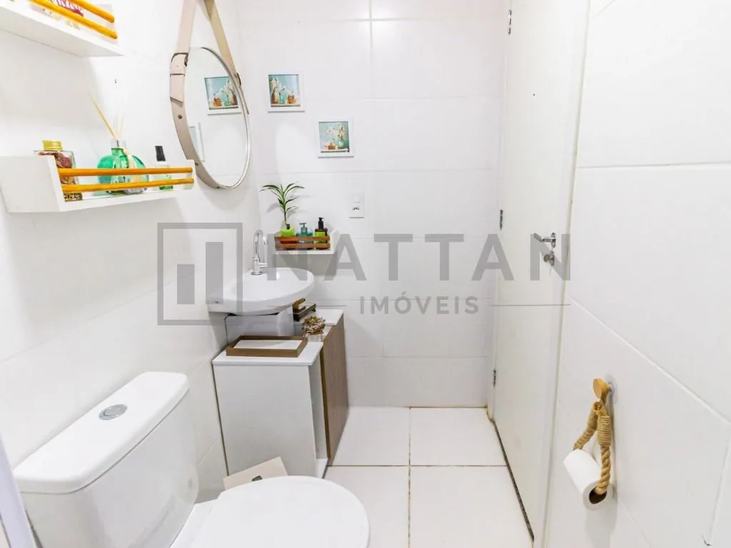 Imagem Apartamento com 1 dormitório à venda, 27 m² por R$ 245.000,00 - Mooca - São Paulo/SP