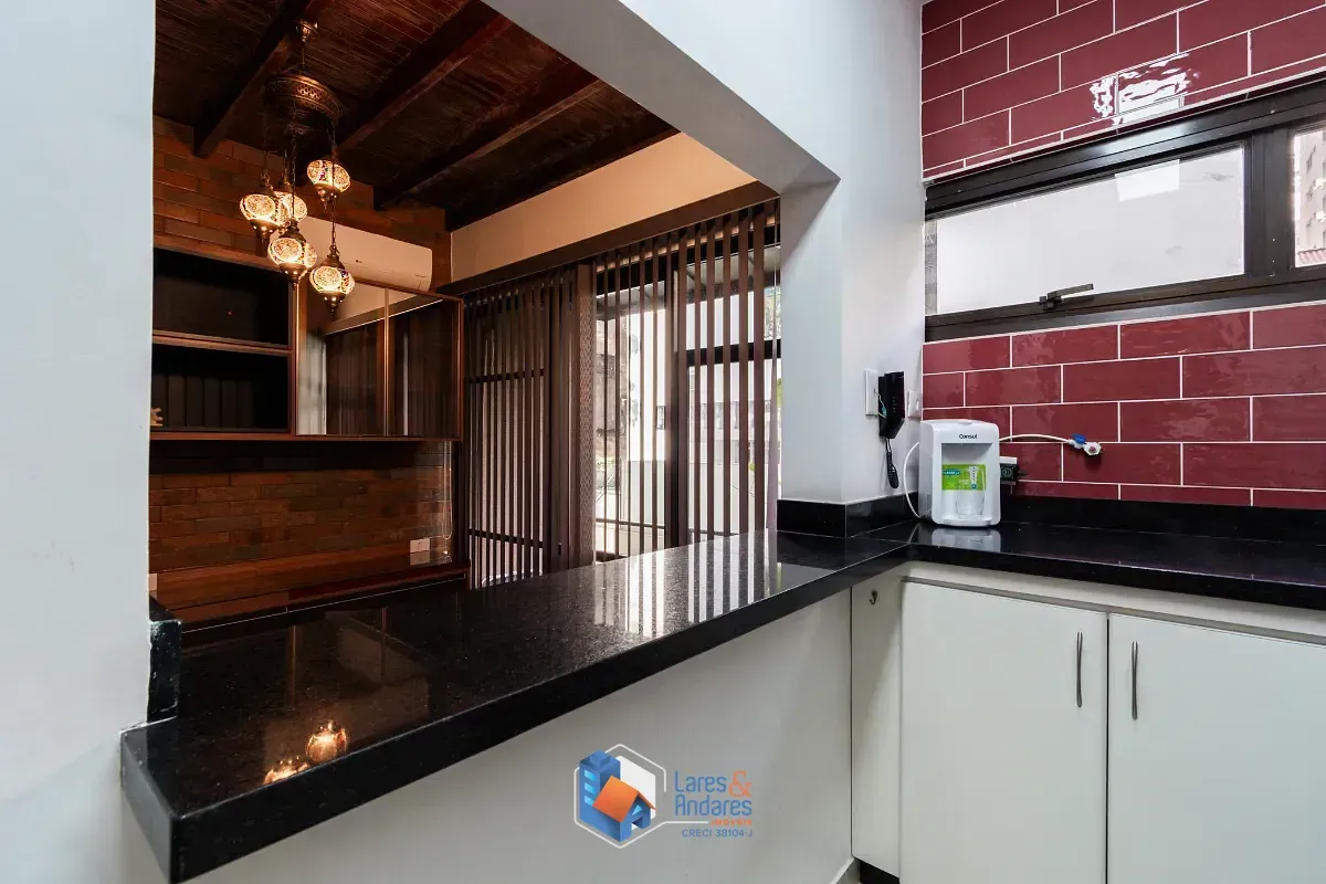 Imagem Duplex para venda em Cerqueira César com 1 quarto, sendo 1 suíte, 62m²