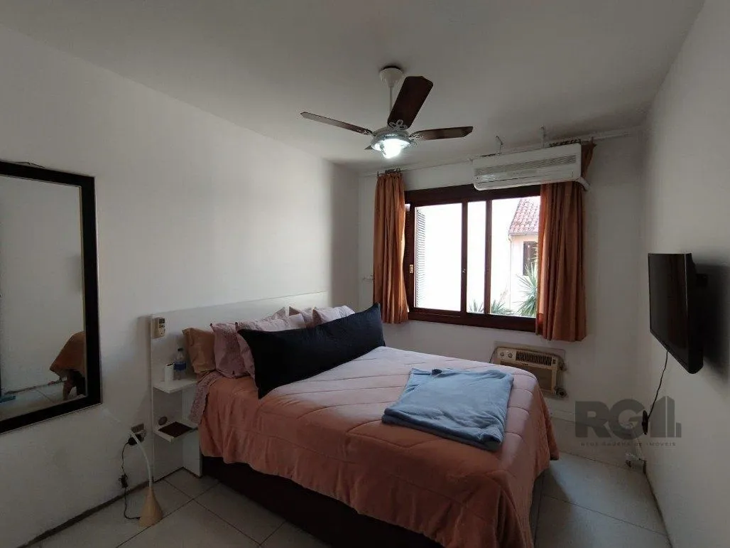 Imagem Apartamento em Pedra Redonda